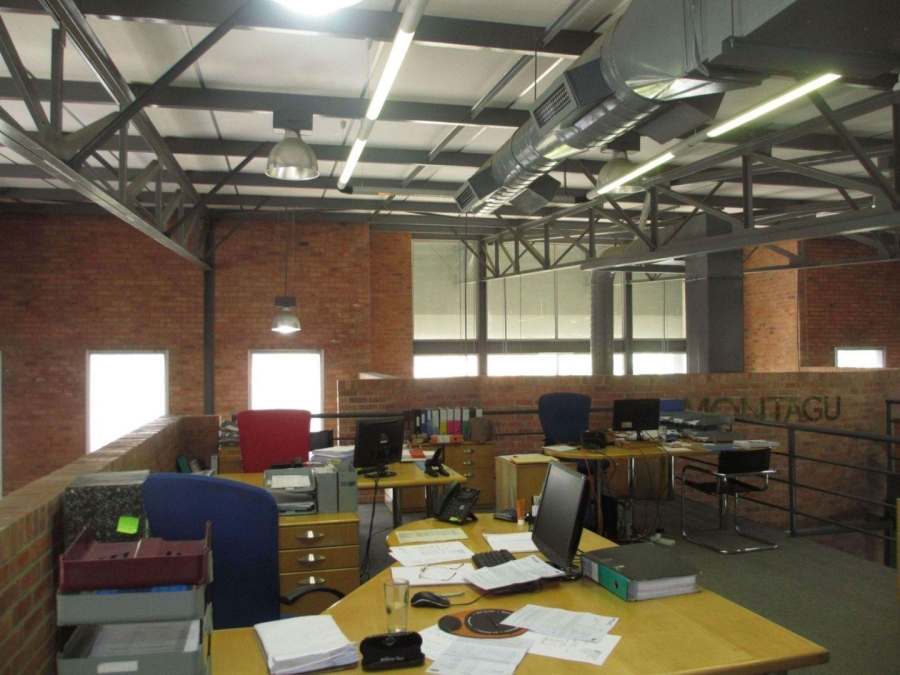 Commercial Property for Sale in Fourways Gauteng