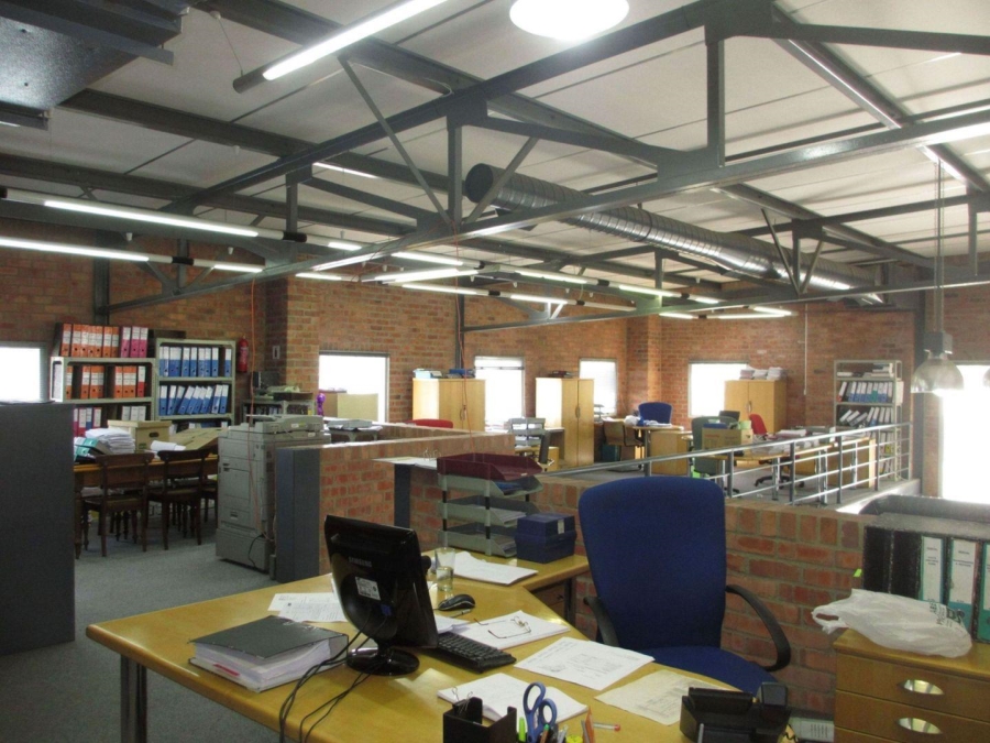 Commercial Property for Sale in Fourways Gauteng