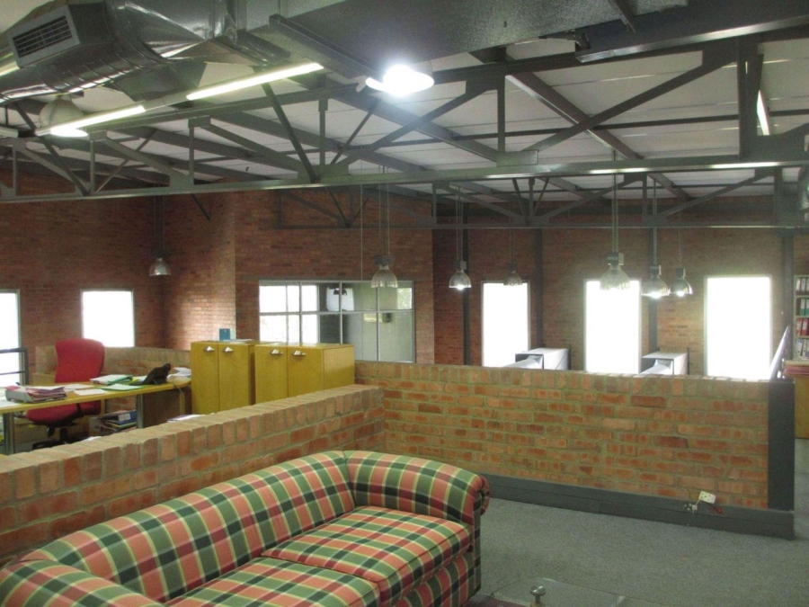 Commercial Property for Sale in Fourways Gauteng