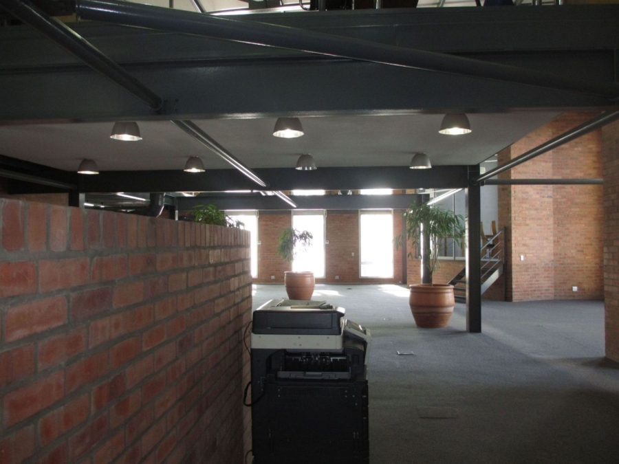 Commercial Property for Sale in Fourways Gauteng