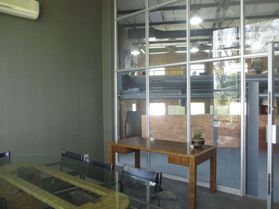 Commercial Property for Sale in Fourways Gauteng