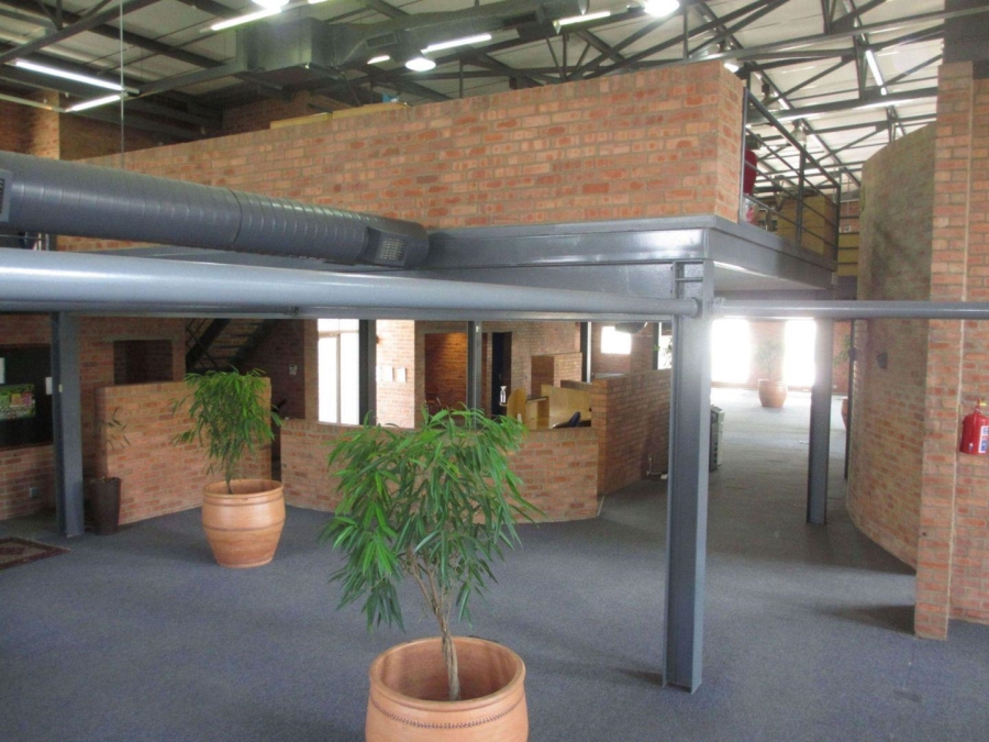 Commercial Property for Sale in Fourways Gauteng