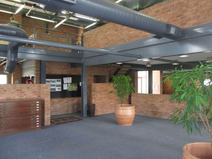 Commercial Property for Sale in Fourways Gauteng