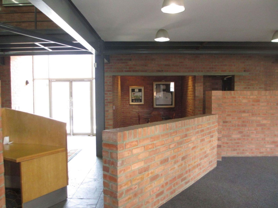 Commercial Property for Sale in Fourways Gauteng