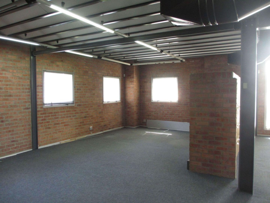 Commercial Property for Sale in Fourways Gauteng