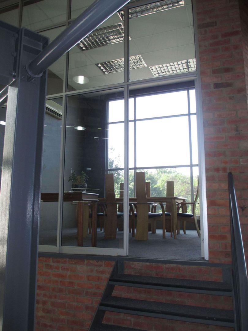 Commercial Property for Sale in Fourways Gauteng