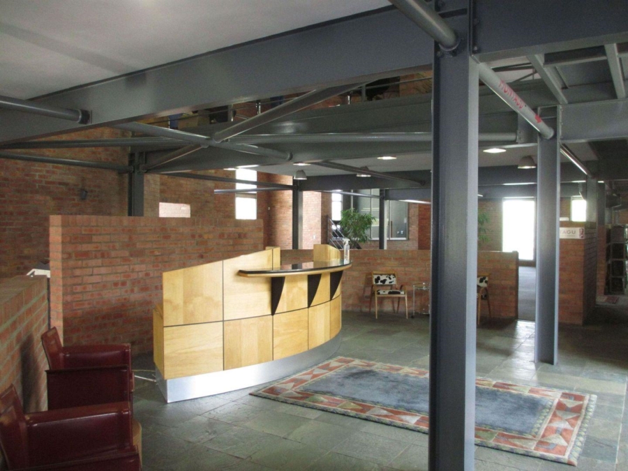 Commercial Property for Sale in Fourways Gauteng