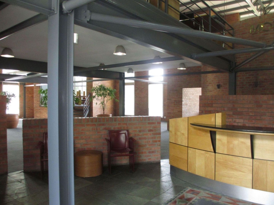 Commercial Property for Sale in Fourways Gauteng