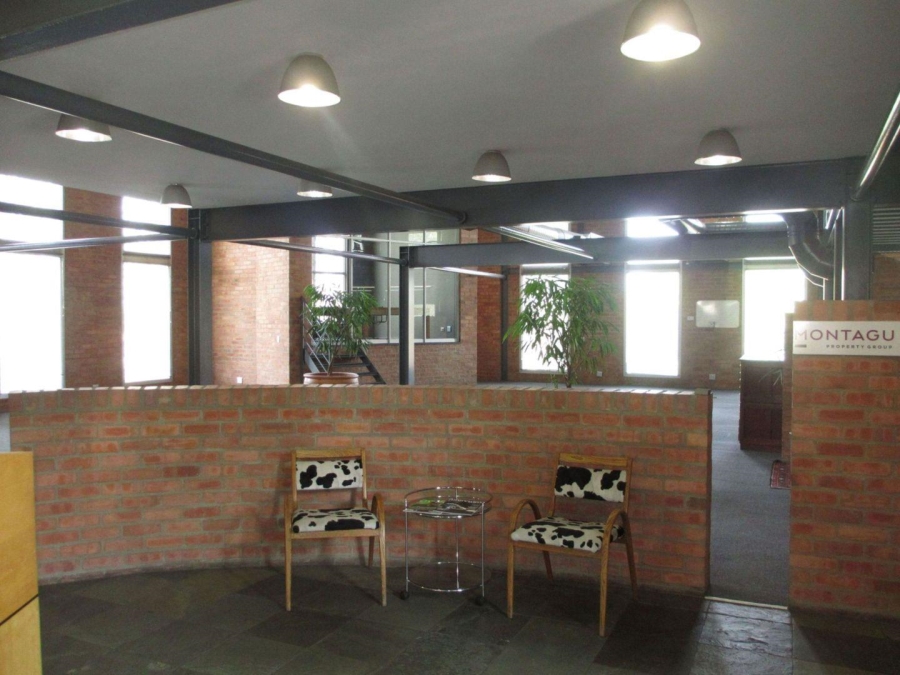 Commercial Property for Sale in Fourways Gauteng