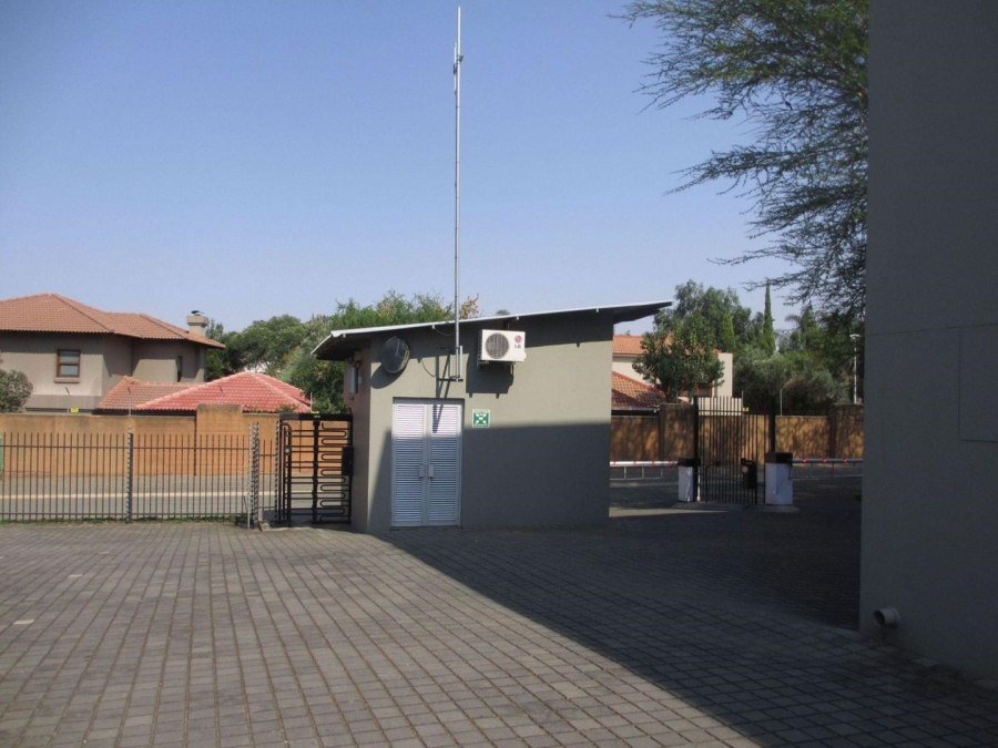 Commercial Property for Sale in Fourways Gauteng