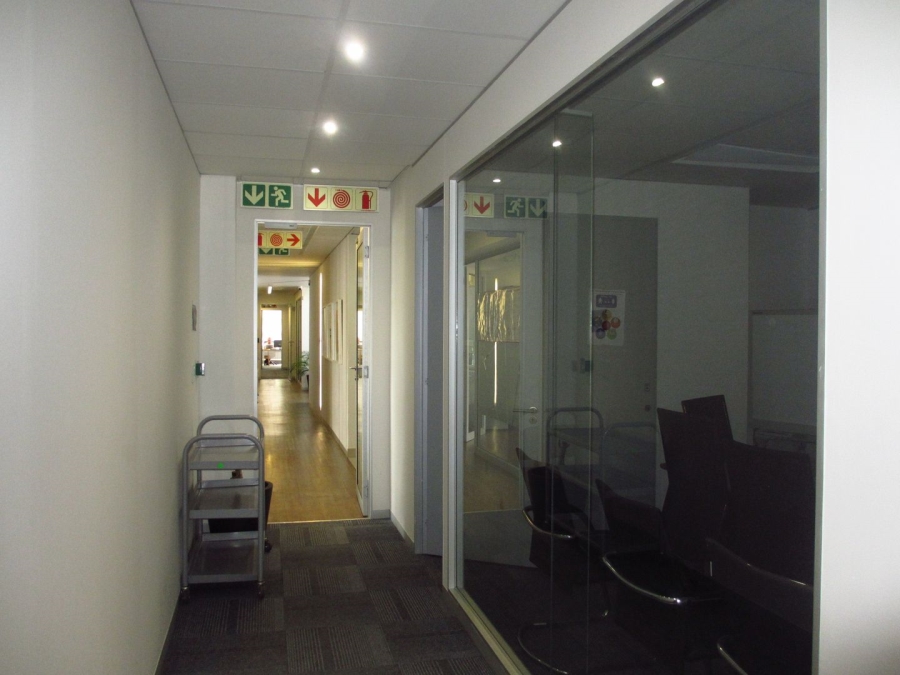 Commercial Property for Sale in Fourways Gauteng