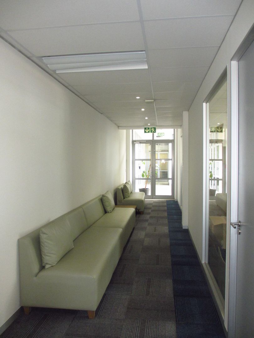 Commercial Property for Sale in Fourways Gauteng