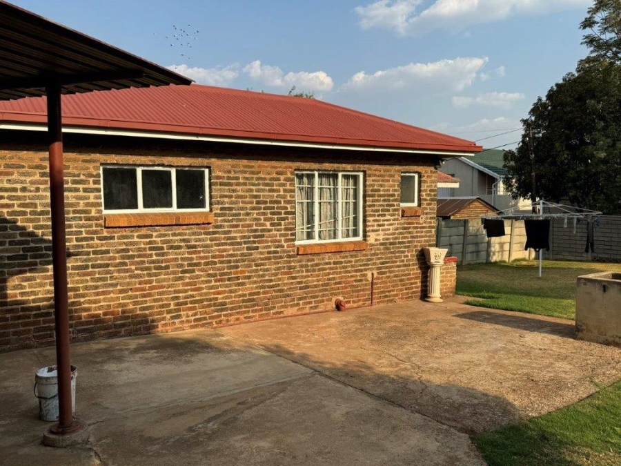 3 Bedroom Property for Sale in Horison Gauteng