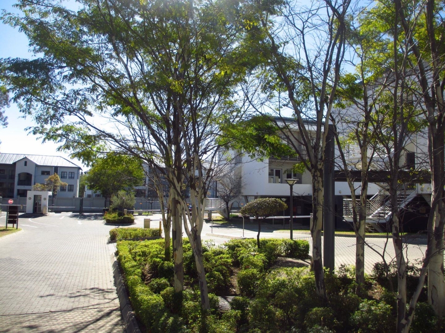 Commercial Property for Sale in Fourways Gauteng