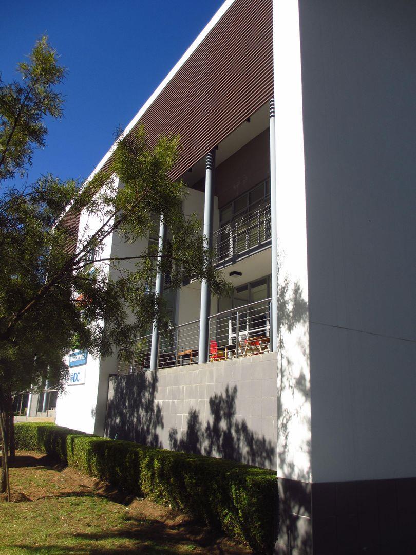 Commercial Property for Sale in Fourways Gauteng