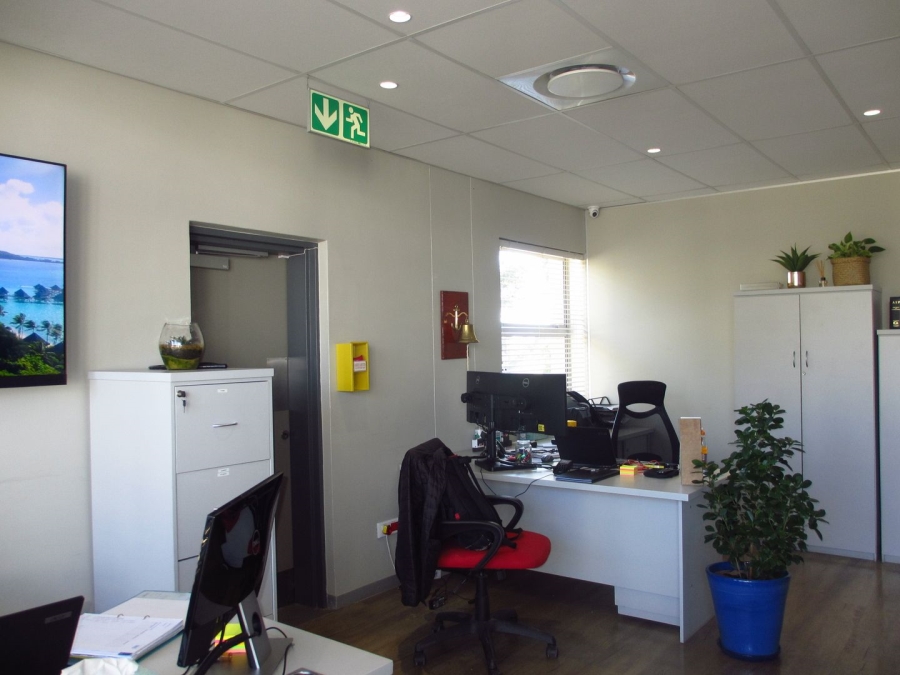 Commercial Property for Sale in Fourways Gauteng