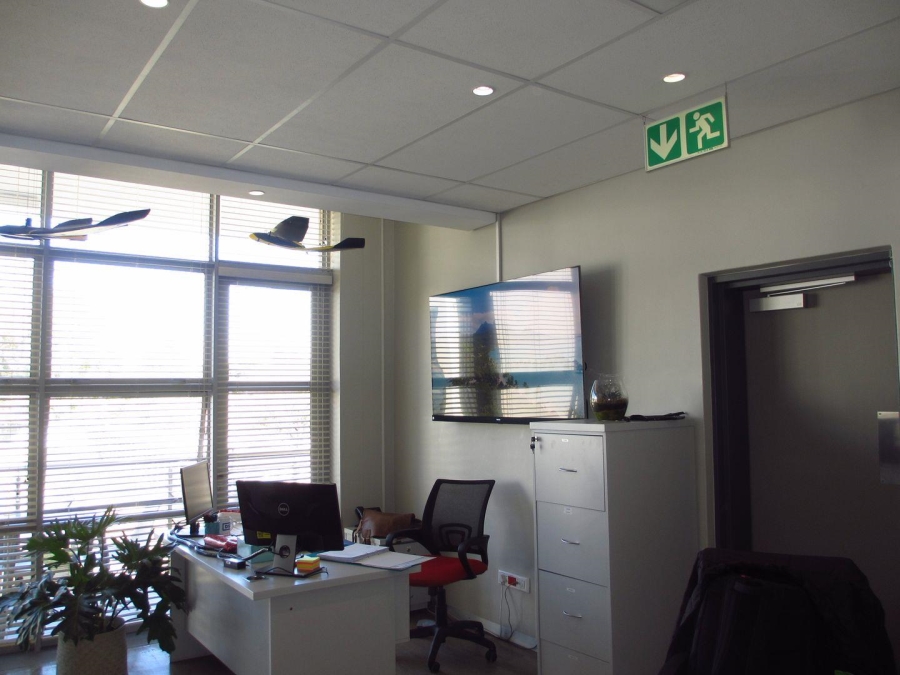 Commercial Property for Sale in Fourways Gauteng