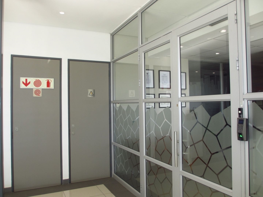 Commercial Property for Sale in Fourways Gauteng