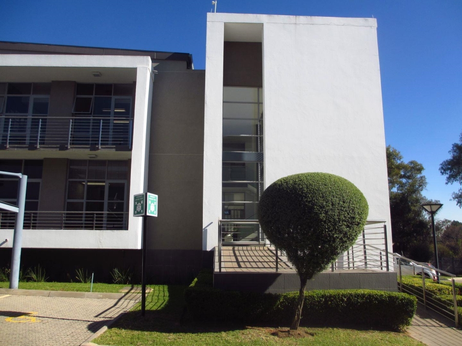 Commercial Property for Sale in Fourways Gauteng