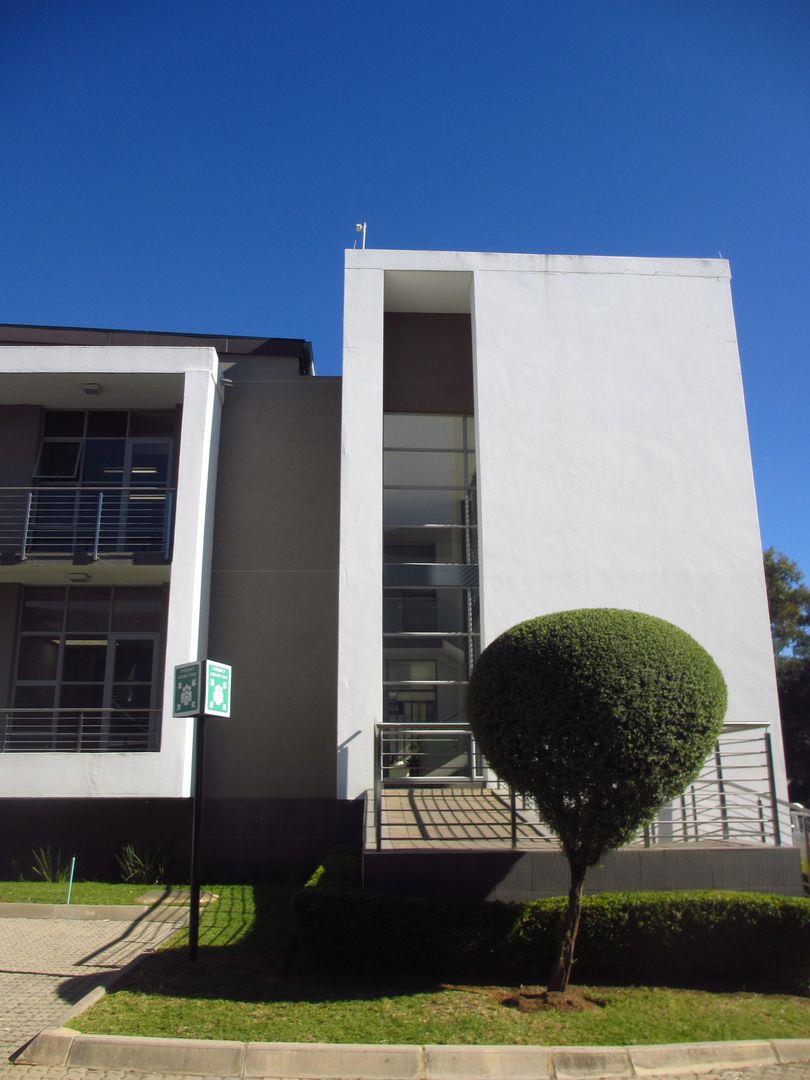 Commercial Property for Sale in Fourways Gauteng