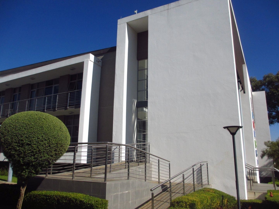 Commercial Property for Sale in Fourways Gauteng