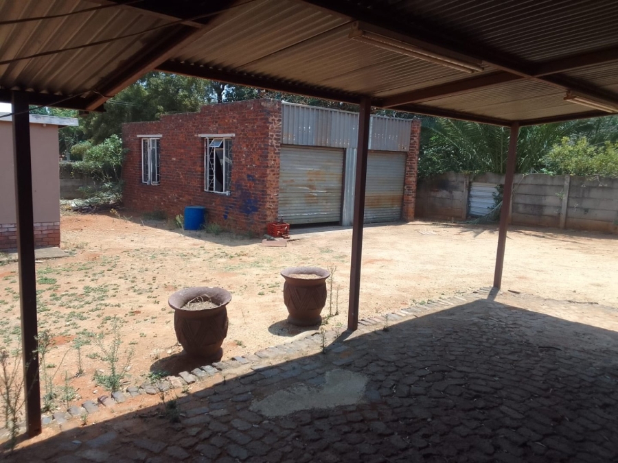 3 Bedroom Property for Sale in Rensburg Gauteng