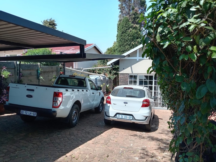 4 Bedroom Property for Sale in Suideroord Gauteng