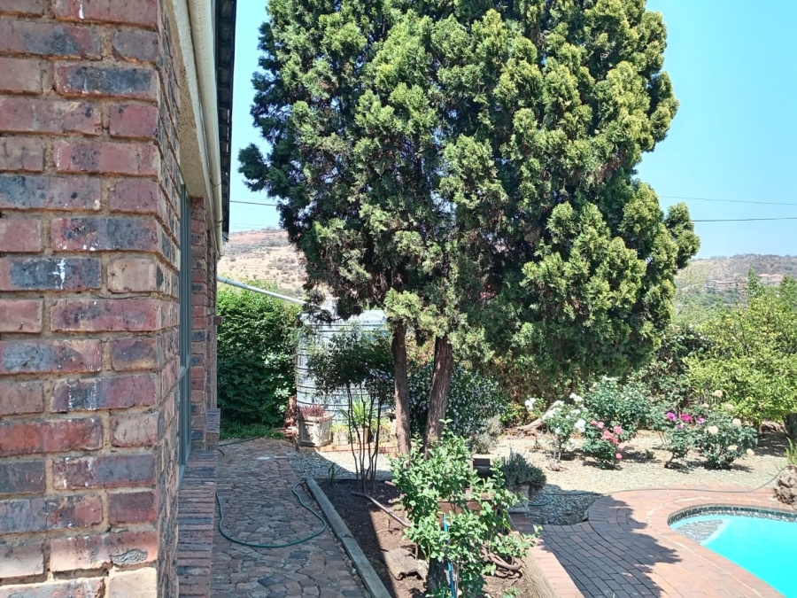 4 Bedroom Property for Sale in Suideroord Gauteng