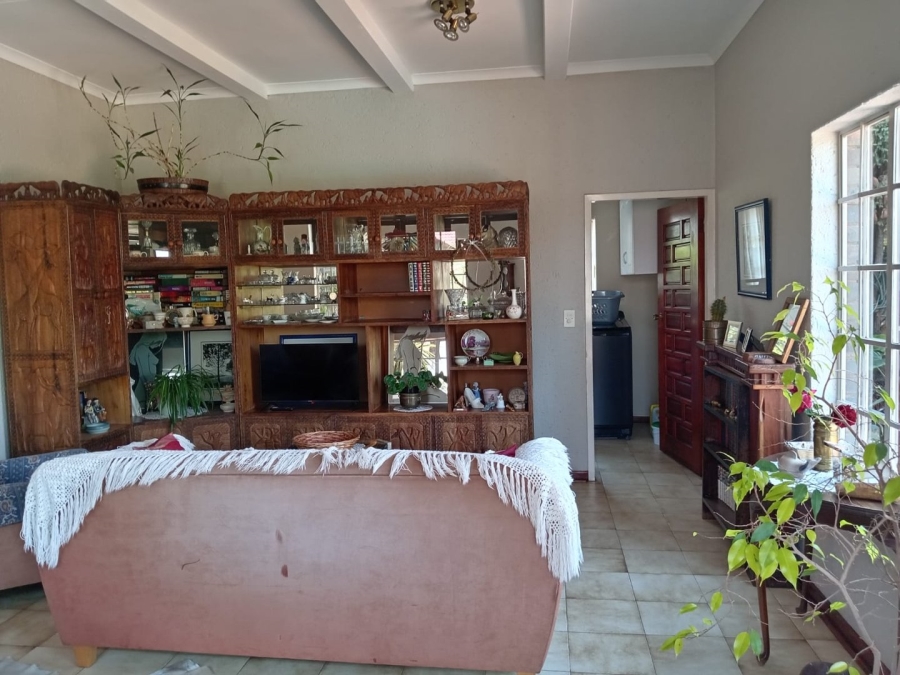 4 Bedroom Property for Sale in Suideroord Gauteng