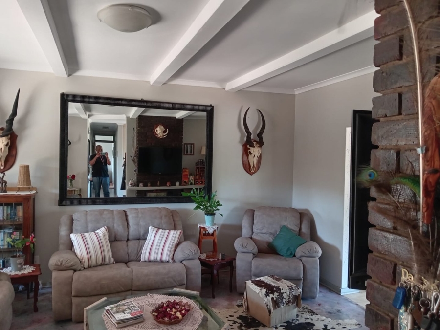 4 Bedroom Property for Sale in Suideroord Gauteng