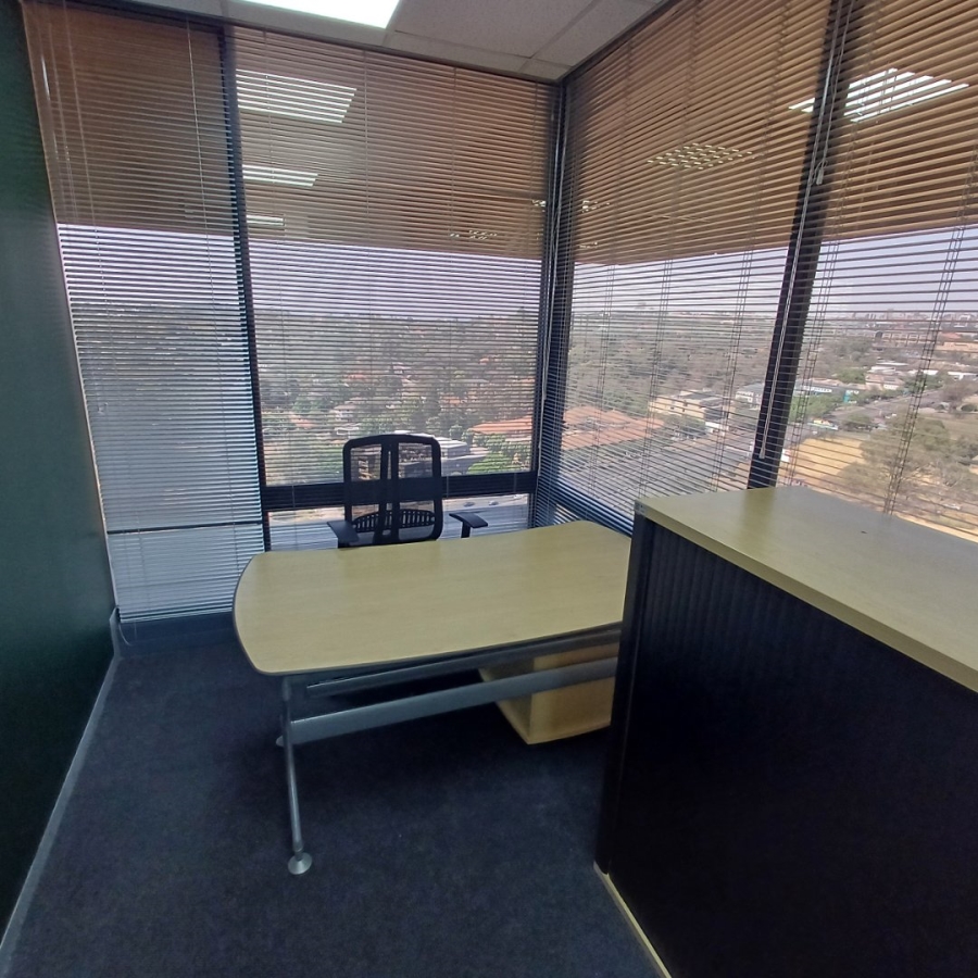 To Let commercial Property for Rent in Braamfontein Werf Gauteng