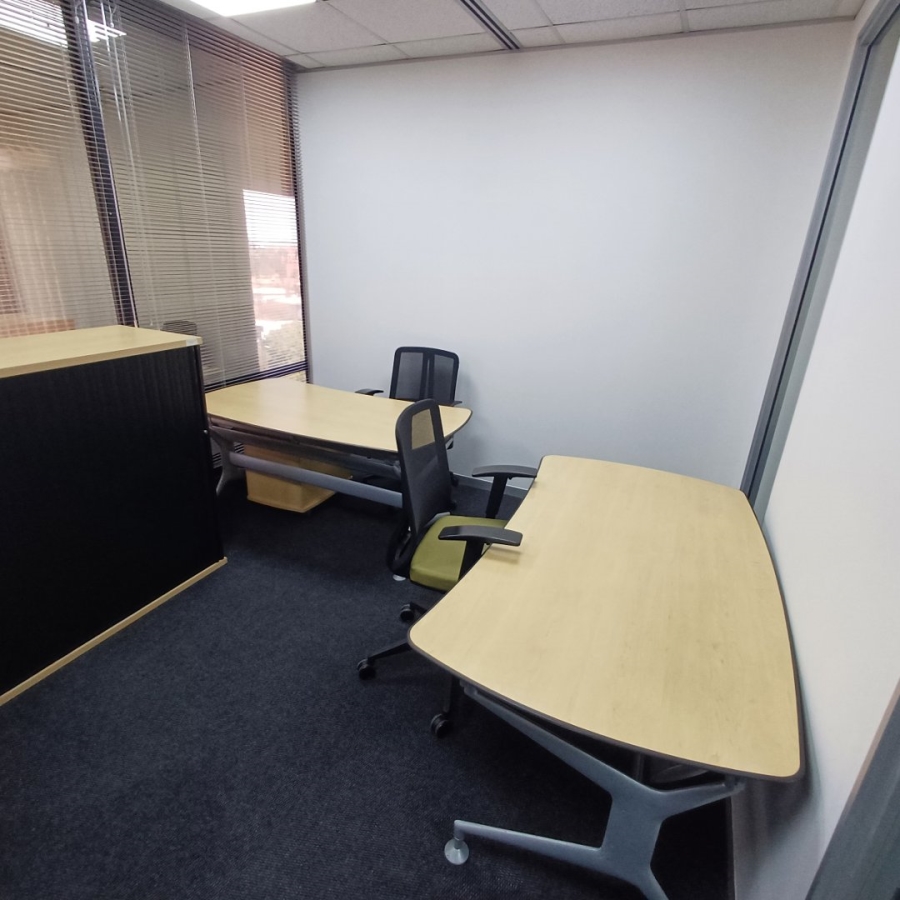 To Let commercial Property for Rent in Braamfontein Werf Gauteng