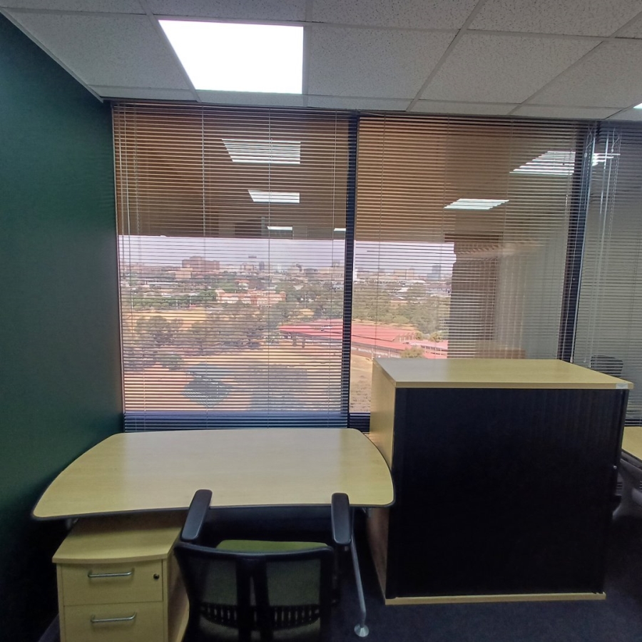 To Let commercial Property for Rent in Braamfontein Werf Gauteng