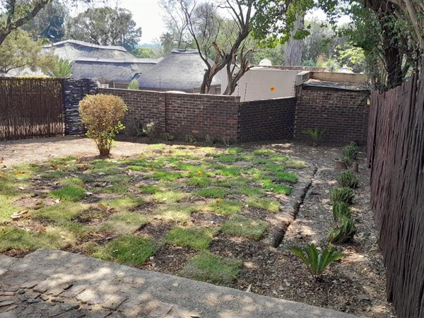 To Let 2 Bedroom Property for Rent in Ferndale Gauteng