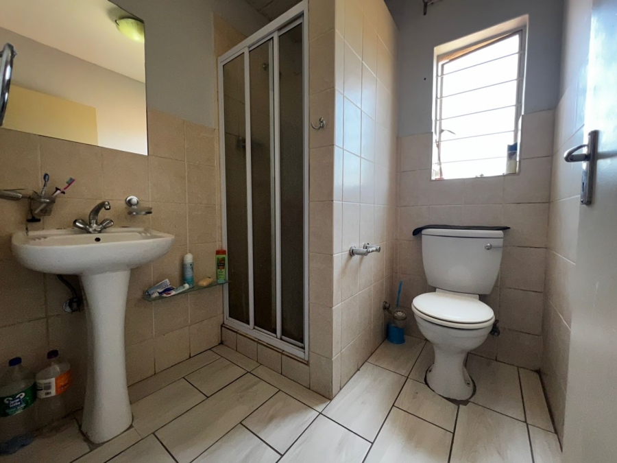 2 Bedroom Property for Sale in Clubview Gauteng