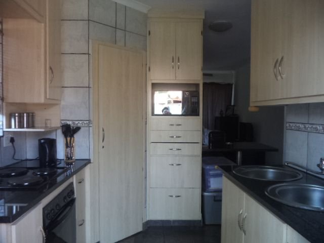 To Let 3 Bedroom Property for Rent in Montana Park Gauteng