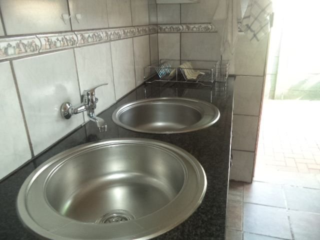 To Let 3 Bedroom Property for Rent in Montana Park Gauteng