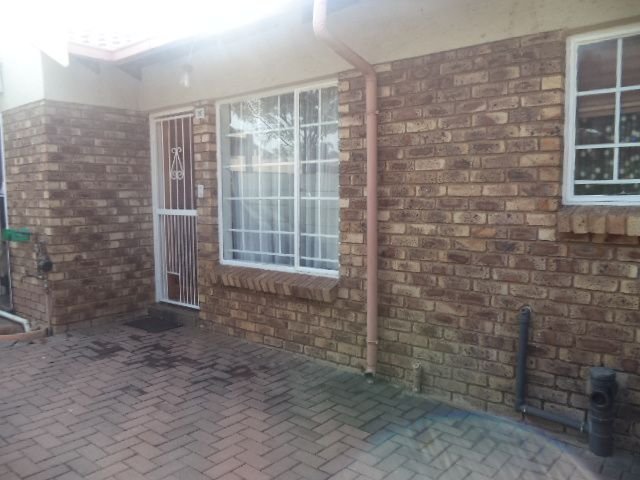 To Let 3 Bedroom Property for Rent in Montana Park Gauteng