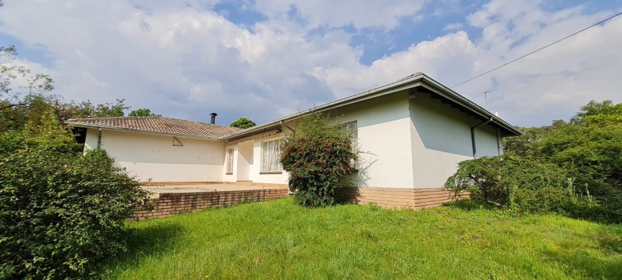 To Let 3 Bedroom Property for Rent in Crowthorne AH Gauteng