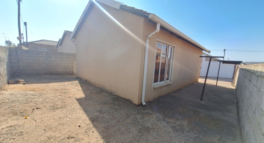 2 Bedroom Property for Sale in Mahube Valley Gauteng