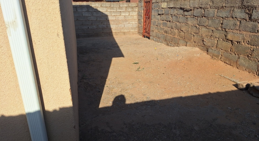 2 Bedroom Property for Sale in Mahube Valley Gauteng