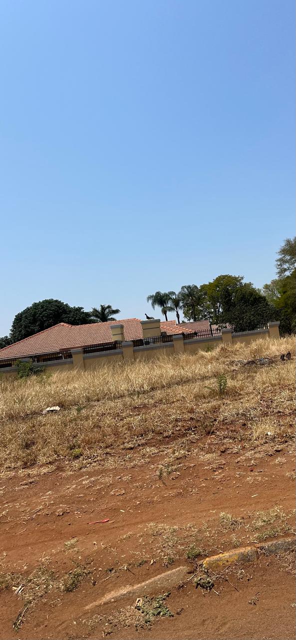 2 Bedroom Property for Sale in Soshanguve East Ext 4 Gauteng