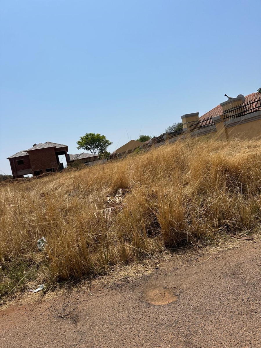 2 Bedroom Property for Sale in Soshanguve East Ext 4 Gauteng