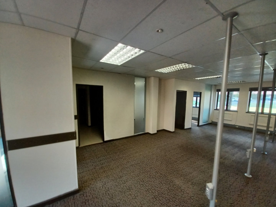 To Let commercial Property for Rent in Sandhurst Gauteng