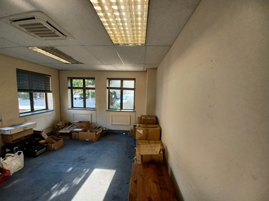 To Let commercial Property for Rent in Sandhurst Gauteng