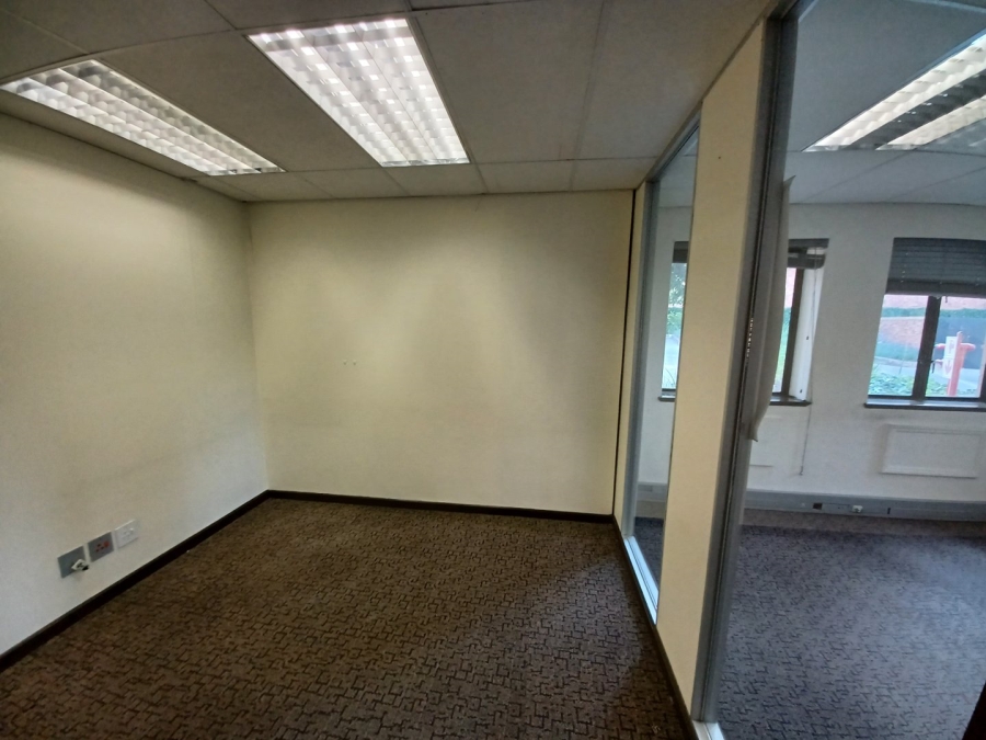 To Let commercial Property for Rent in Sandhurst Gauteng