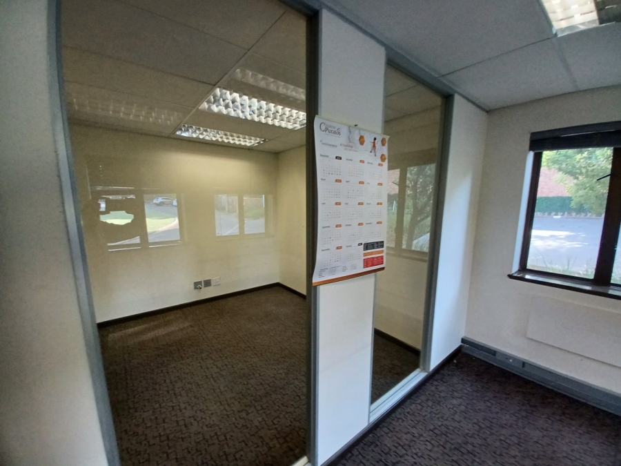 To Let commercial Property for Rent in Sandhurst Gauteng