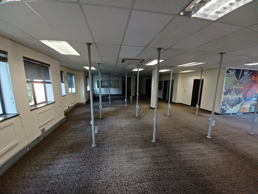 To Let commercial Property for Rent in Sandhurst Gauteng