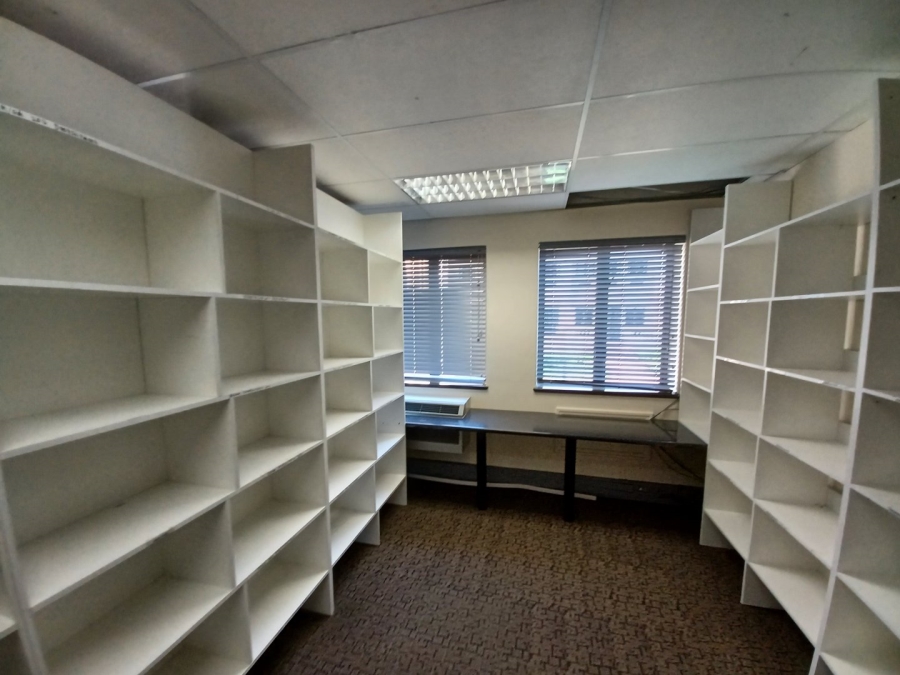 To Let commercial Property for Rent in Sandhurst Gauteng