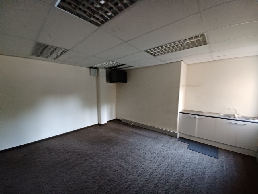 To Let commercial Property for Rent in Sandhurst Gauteng